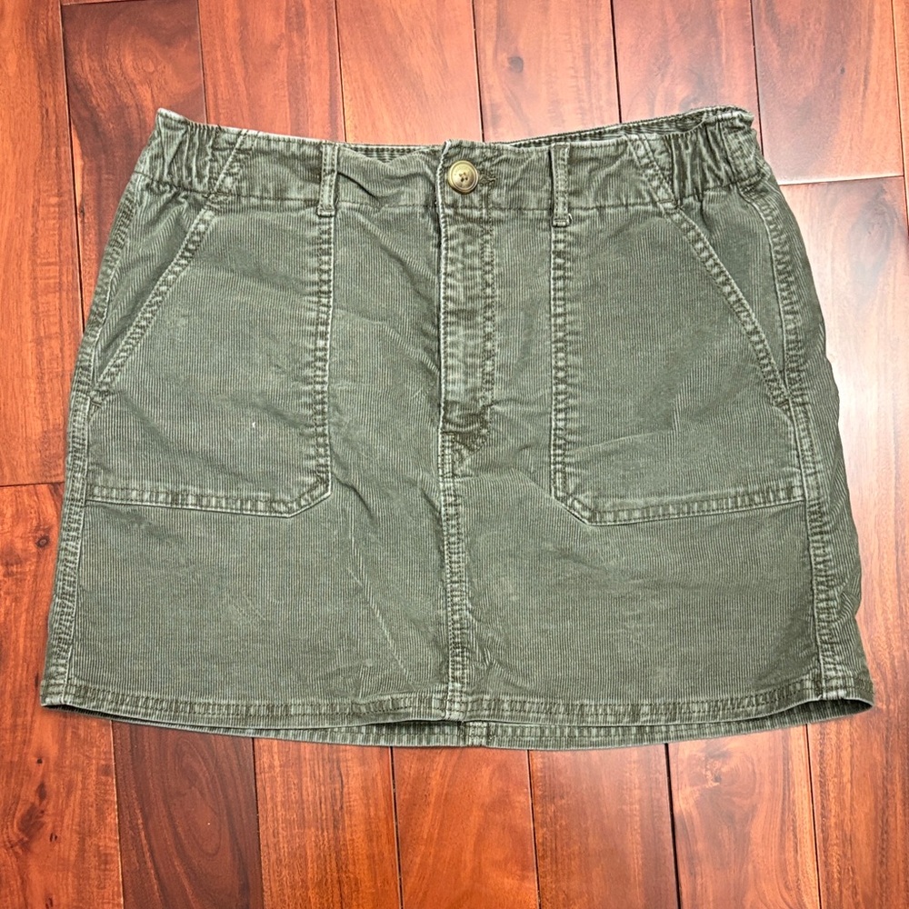 American Eagle Outfitters Skirt